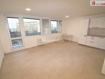 Pronájem bytu 3+kk, Praha - Braník, Novodvorská, 70 m2