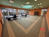 Pronájem skladu, Světlá nad Sázavou, V Polích, 107 m2