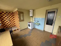 Pronájem výrobních prostor, Světlá nad Sázavou, V Polích, 148 m2