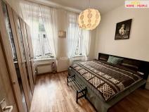 Pronájem bytu 3+kk, Praha - Libeň, Sokolovská, 55 m2