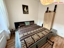 Pronájem bytu 3+kk, Praha - Libeň, Sokolovská, 55 m2