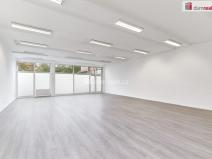 Prodej obchodního prostoru, Ústí nad Labem - Ústí nad Labem-centrum, SNP, 191 m2