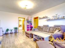 Prodej bytu 4+kk, Hradec Králové - Pražské Předměstí, Jungmannova, 90 m2