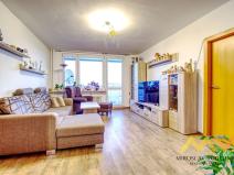 Prodej bytu 4+kk, Hradec Králové - Pražské Předměstí, Jungmannova, 90 m2