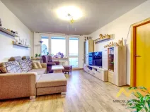 Prodej bytu 4+kk, Hradec Králové - Pražské Předměstí, Jungmannova, 90 m2