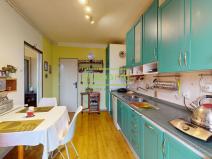 Prodej rodinného domu, Doksy, Družstevní, 150 m2