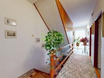 Prodej rodinného domu, Doksy, Družstevní, 150 m2