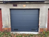 Pronájem garáže, Kladno - Kročehlavy, Litevská, 15 m2