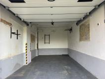 Pronájem garáže, Kladno - Kročehlavy, Litevská, 15 m2