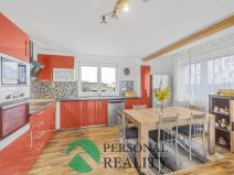 Prodej rodinného domu, Žiželice - Pod Vinicí, 97 m2