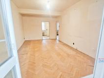 Prodej bytu 2+1, Ostrava, Hlavní třída, 54 m2