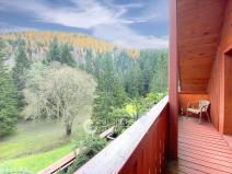 Pronájem bytu 2+kk, Špindlerův Mlýn, 53 m2