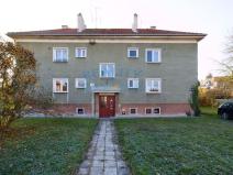 Pronájem bytu 3+1, Roudnice nad Labem, Kpt. Jaroše, 58 m2