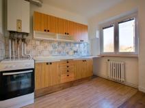 Pronájem bytu 3+1, Roudnice nad Labem, Kpt. Jaroše, 58 m2