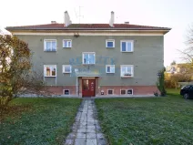 Pronájem bytu 3+1, Roudnice nad Labem, Kpt. Jaroše, 58 m2