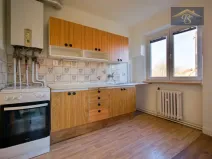 Pronájem bytu 3+1, Roudnice nad Labem, Kpt. Jaroše, 58 m2