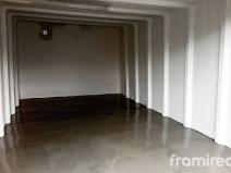 Prodej garáže, Brno, Košinova, 18 m2