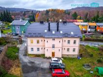 Prodej bytu 1+kk, Polevsko, 17 m2