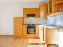 Prodej bytu 1+1, Nové Sedlo, Revoluční, 36 m2