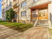 Prodej bytu 1+1, Nové Sedlo, Revoluční, 36 m2