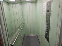 Prodej bytu 3+1, Ostrava, Marie Majerové, 65 m2