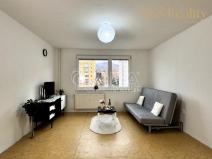 Prodej bytu 1+1, Děčín, Čsl. partyzánů, 36 m2