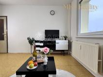 Prodej bytu 1+1, Děčín, Čsl. partyzánů, 36 m2