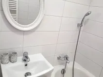 Pronájem bytu 2+1, Litvínov, Ukrajinská, 58 m2