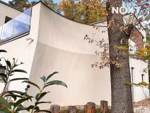 Pronájem rodinného domu, Praha - Klánovice, Aranžérská, 300 m2