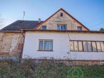 Prodej rodinného domu, Supíkovice, 530 m2