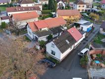 Prodej rodinného domu, Těchlovice, 92 m2