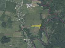 Prodej pole, Kružberk, 20874 m2