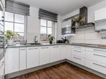 Pronájem rodinného domu, Hluboká nad Vltavou, Karla Čapka, 107 m2