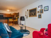 Prodej bytu 2+kk, Praha - Strašnice, Na hroudě, 71 m2