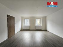 Pronájem bytu 3+1, Liberec - Liberec XVII-Kateřinky, Kateřinská, 85 m2