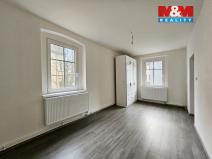 Pronájem bytu 3+1, Liberec - Liberec XVII-Kateřinky, Kateřinská, 85 m2