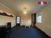 Pronájem rodinného domu, Zlín, Vysoká, 55 m2