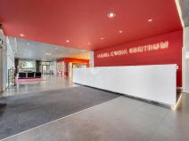 Pronájem kanceláře, Praha - Smíchov, Karla Engliše, 300 m2