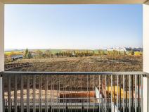 Prodej bytu 2+kk, Praha - Ruzyně, Stočesova, 54 m2