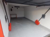 Pronájem garáže, Plzeň - Skvrňany, 18 m2