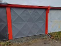 Pronájem garáže, Plzeň - Skvrňany, 18 m2