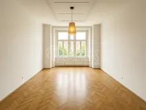 Pronájem kanceláře, Praha - Vinohrady, Polská, 147 m2