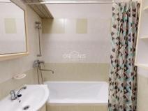 Prodej bytu 3+1, Klášterec nad Ohří - Miřetice u Klášterce nad Ohří, Žitná, 72 m2