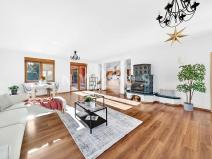 Prodej rodinného domu, Ohrobec, Jarovská, 345 m2