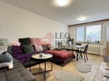 Prodej bytu 3+1, Uherské Hradiště, Na Rybníku, 70 m2