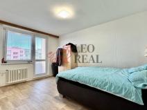 Prodej bytu 3+1, Uherské Hradiště, Na Rybníku, 73 m2