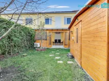 Prodej rodinného domu, Jinočany, Smetanova, 157 m2