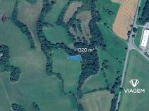 Prodej podílu pole, Bohumilice, 660 m2