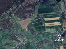 Prodej podílu pole, Boršice, 1500 m2