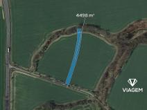 Prodej podílu pole, Golčův Jeníkov, 449 m2